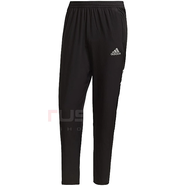 МЪЖКО ДОЛНИЩЕ ADIDAS ASTRO PANT WIND BLACK