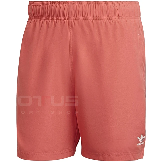 МЪЖКИ ПЛУВНИ ШОРТИ ADIDAS ESSENTIALS SS TURBO