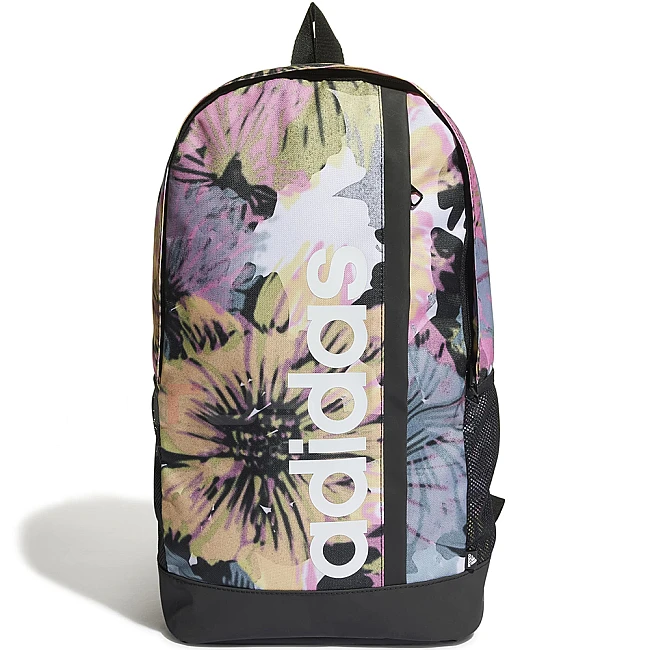 РАНИЦА ADIDAS LIN BP GFX W YELLOW/PINK
