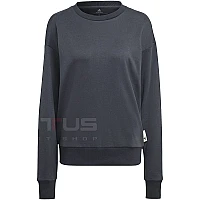 ДАМСКА БЛУЗА ADIDAS SL LO SWT CARBON