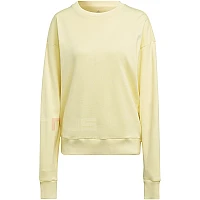 ДАМСКА БЛУЗА ADIDAS SL LO SWT YELLOW