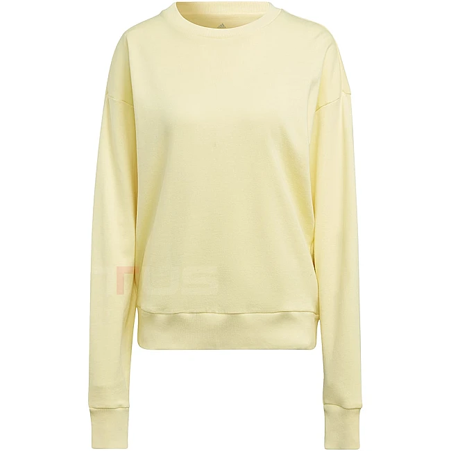 ДАМСКА БЛУЗА ADIDAS SL LO SWT YELLOW