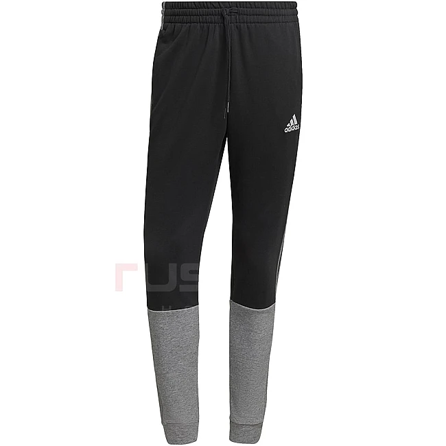 МЪЖКО ДОЛНИЩЕ ADIDAS MEL PT BLACK