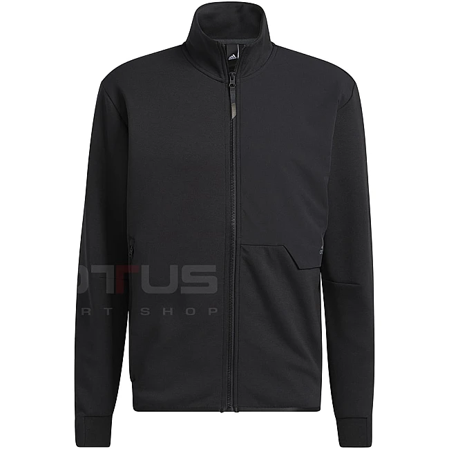 МЪЖКО ГОРНИЩЕ ADIDAS 4CMTE TT BLACK