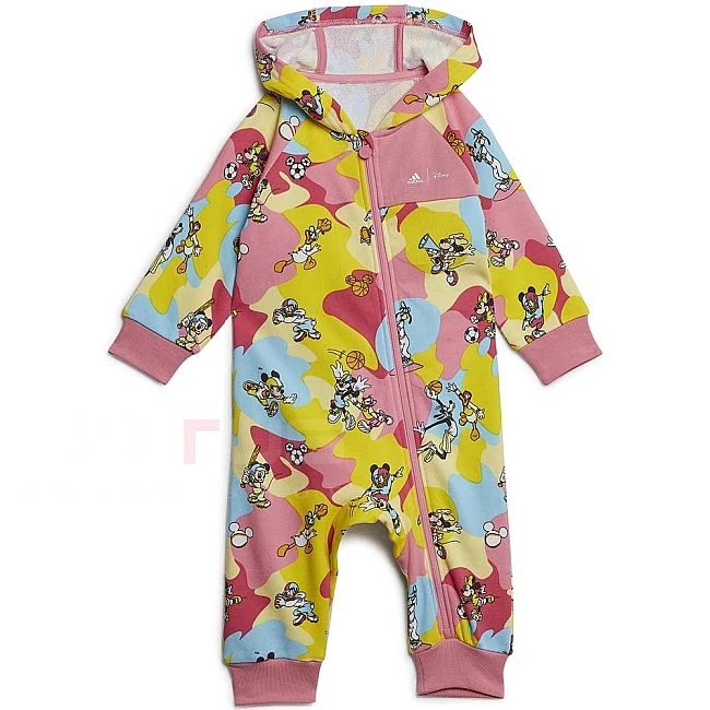 БЕБЕШКИ ГАЩЕРИЗОН ЗА МОМИЧЕ I DY MM ONES PINK