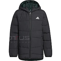 ДЕТСКО ЯКЕ ЗА МОМЧЕ ADIDAS FROSTY JKT BLACK