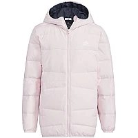 ДЕТСКО ЯКЕ ЗА МОМИЧЕ ADIDAS FROSTY JKT PINK