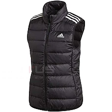ДАМСКИ ЕЛЕК ADIDAS ESS DOWN VEST BLACK