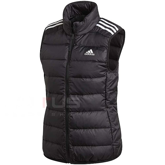 ДАМСКИ ЕЛЕК ADIDAS ESS DOWN VEST BLACK