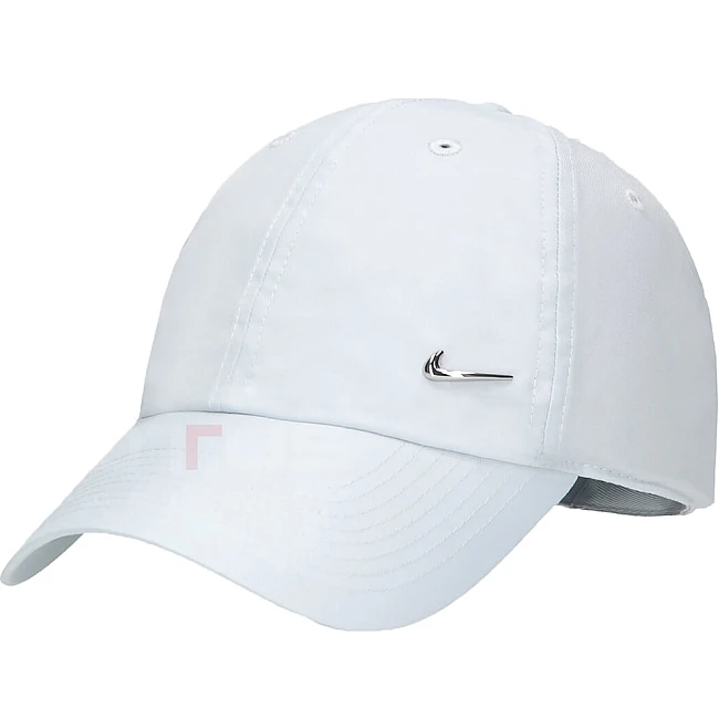 ШАПКА NIKE H86 CAP METAL SWOOSH PLATINUM