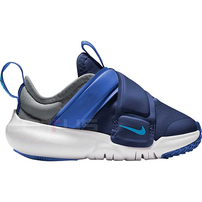 ДЕТСКИ МАРАТОНКИ NIKE FLEX ADVANCE BT NAVY