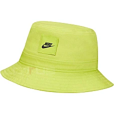 ДЕТСКА ШАПКА NIKE BUCKET CORE GREEN