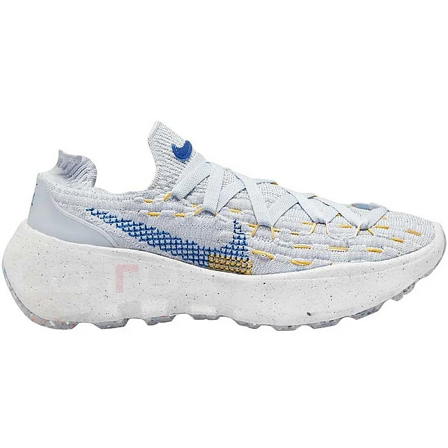 ДАМСКИ МАРАТОНКИ NIKE SPACE HIPPIE 04 GREY