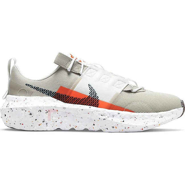 МЪЖКИ МАРАТОНКИ NIKE CRATER IMPACT CREAM/BLUE