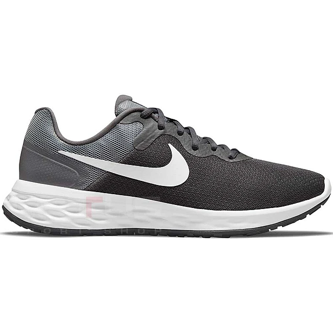 МЪЖКИ МАРАТОНКИ NIKE REVOLUTION 6 NN GREY
