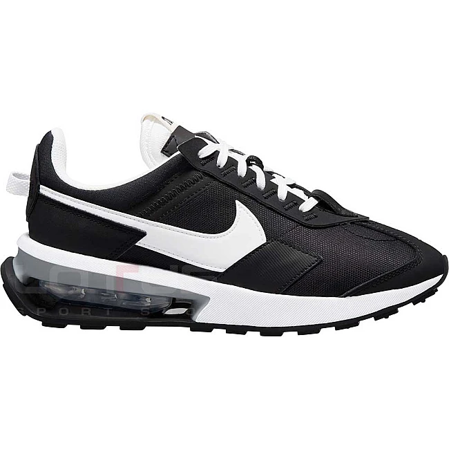 ДАМСКИ МАРАТОНКИ NIKE AIR MAX PRE-DAY NN BLACK