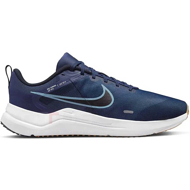МЪЖКИ МАРАТОНКИ NIKE DOWNSHIFTER 12 NAVY
