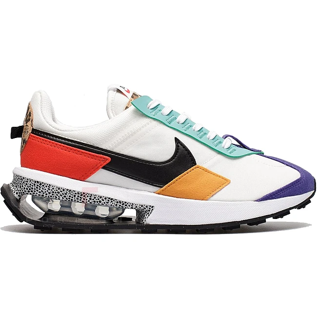 ДАМСКИ МАРАТОНКИ NIKE AIR MAX PRE-DAY SE WHITE