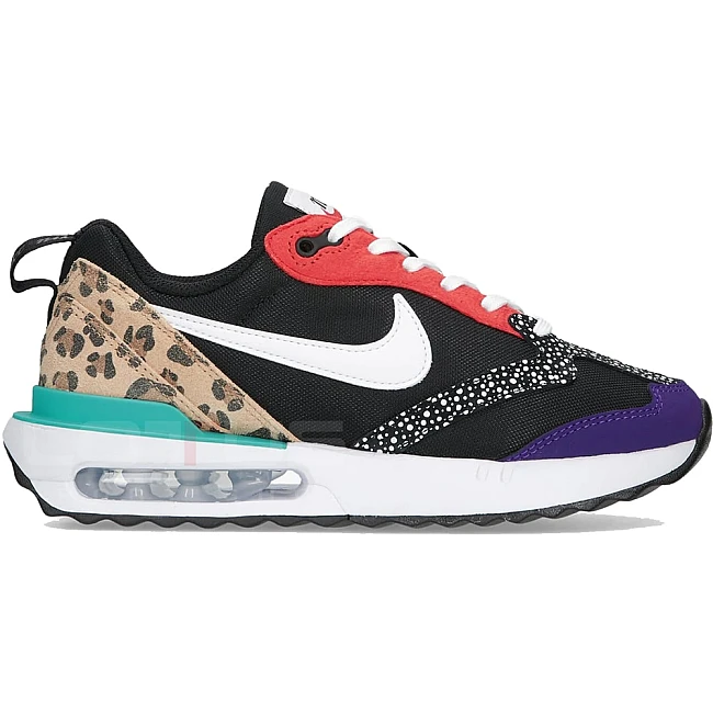 ДАМСКИ МАРАТОНКИ NIKE AIR MAX DAWN SE BLACK