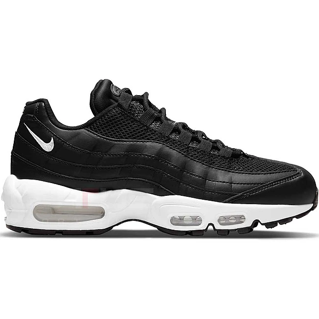 ДАМСКИ МАРАТОНКИ NIKE AIR MAX 95 BLACK