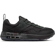 ДЕТСКИ МАРАТОНКИ NIKE AIR MAX MOTIF NN BP BLACK