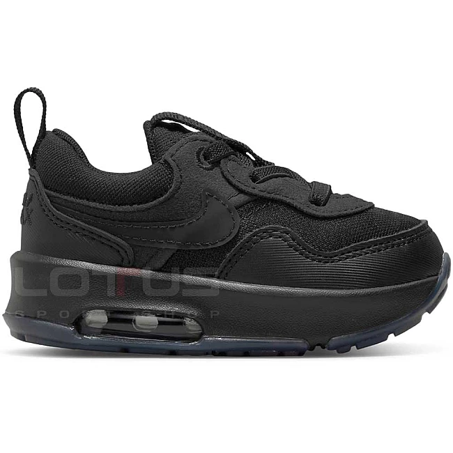 ДЕТСКИ МАРАТОНКИ NIKE AIR MAX MOTIF NN BT BLACK