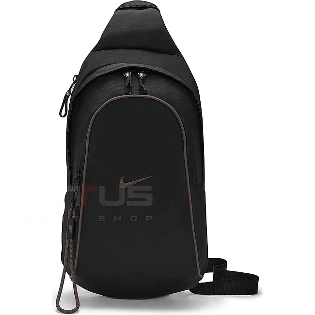ЧАНТИЧКА NIKE NSW ESSENTIALS SLING BAG BLACK