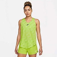 ДАМСКИ ПОТНИК NIKE AIR DF TANK GREEN
