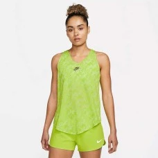 ДАМСКИ ПОТНИК NIKE AIR DF TANK GREEN