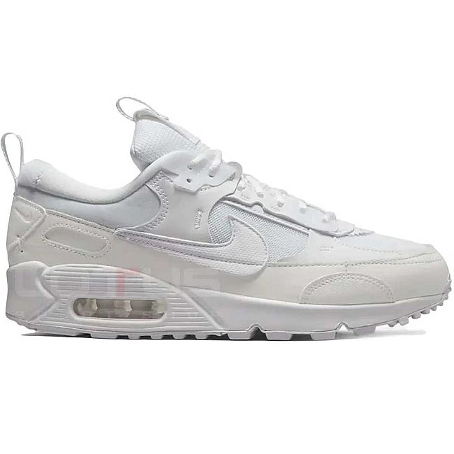 ДАМСКИ МАРАТОНКИ NIKE AIR MAX 90 FUTURA WHITE