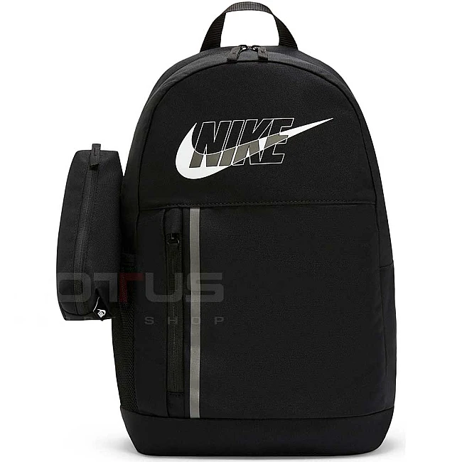 РАНИЦА NIKE ELMNTL BKPK-GFX BLACK