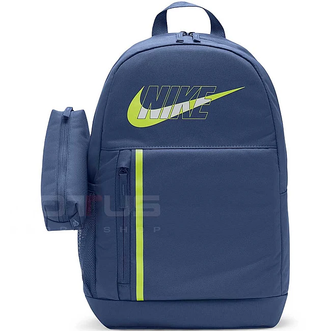 РАНИЦА NIKE ELMNTL BKPK-GFX NAVY