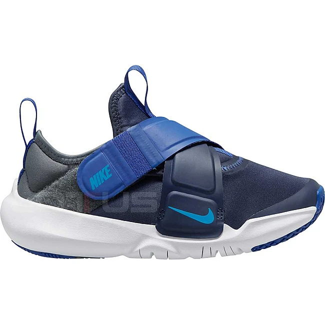 ДЕТСКИ МАРАТОНКИ NIKE FLEX ADVANCE BP NAVY