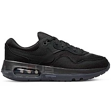 ДЕТСКИ МАРАТОНКИ NIKE AIR MAX MOTIF NN BG BLACK