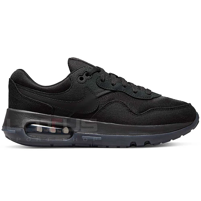 ДЕТСКИ МАРАТОНКИ NIKE AIR MAX MOTIF NN BG BLACK