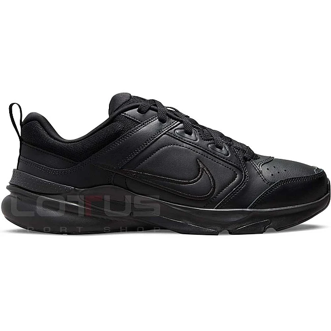 МЪЖКИ МАРАТОНКИ NIKE DEFYALLDAY BLACK