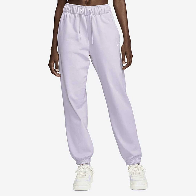 ДАМСКО ДОЛНИЩЕ NIKE NSW JRSY EASY JOGGER DOLL