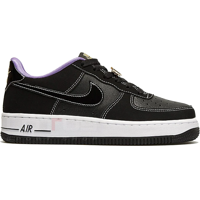 ОБУВКИ NIKE AIR FORCE 1 LV8 BLACK