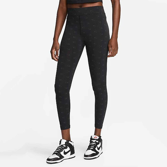ДАМСКИ КЛИН NIKE NSW AIR TIGHTS HR BLACK