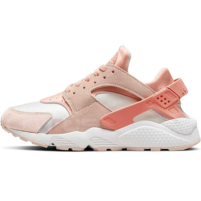 ДАМСКИ МАРАТОНКИ NIKE AIR HUARACHE MN SUMMIT WHITE