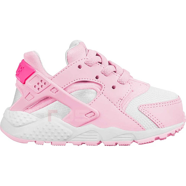 ДЕТСКИ МАРАТОНКИ NIKE HUARACHE RUN BT PINK