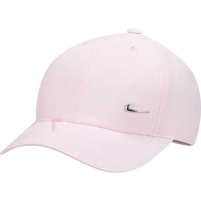 ДЕТСКА ШАПКА NIKE H86 CAP METAL SWOOSH PINK