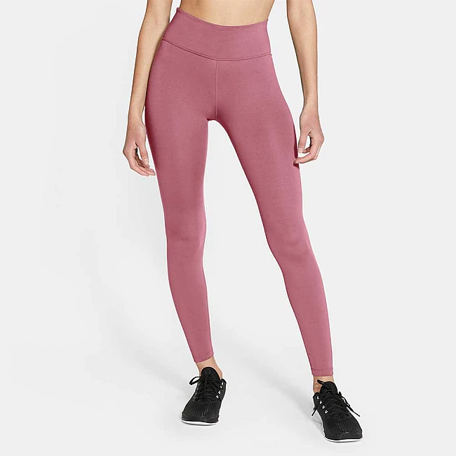 ДАМСКИ КЛИН NIKE ONE DF MR TGT DESERT BERRY