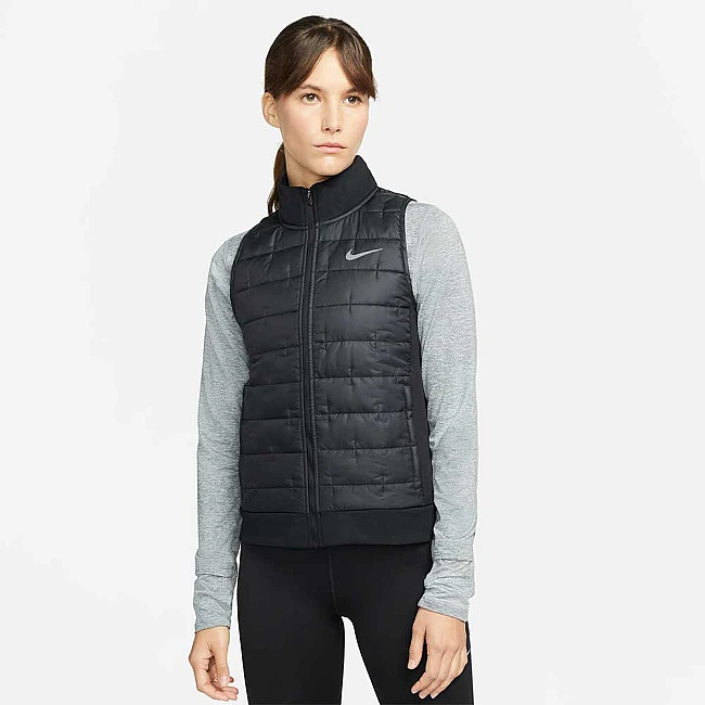 ДАМСКИ ЕЛЕК NIKE TF SYNTHETIC FILL VEST BLACK