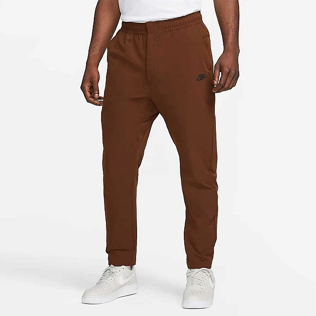 МЪЖКО ДОЛНИЩЕ NIKE NSW WVN OH PANT COMMUTER CACAO