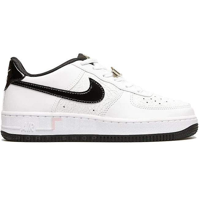 ОБУВКИ NIKE AIR FORCE 1 LV8 WHITE