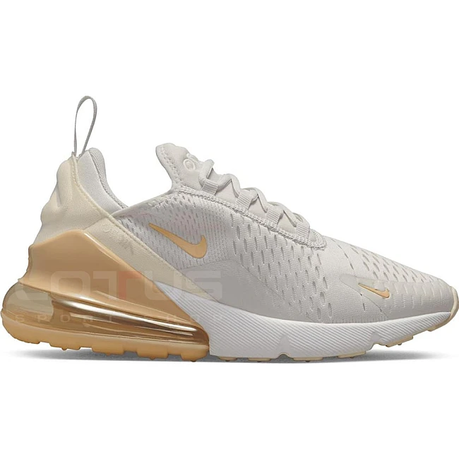 ДАМСКИ МАРАТОНКИ NIKE AIR MAX 270 WJD LT BONE/SESAME