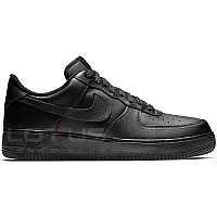 МЪЖКИ ОБУВКИ NIKE AIR FORCE 1 07 LE BLACK