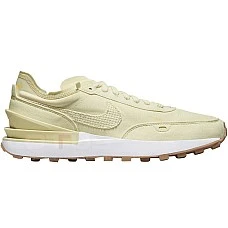 ДАМСКИ МАРАТОНКИ NIKE WAFFLE ONE ESS COCONUT/GOLD
