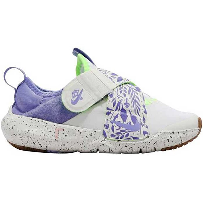 ДЕТСКИ МАРАТОНКИ NIKE FLEX ADVANCE SE LILS BP SAIL/THISTLE